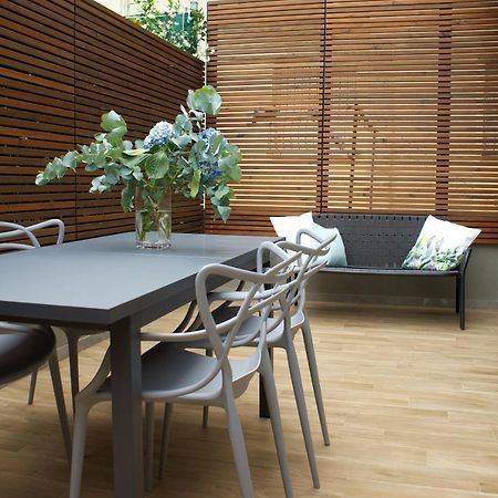 Riccione Suite Design Екстериор снимка
