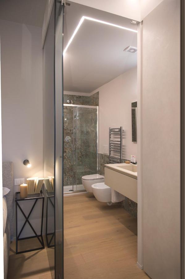 Riccione Suite Design Екстериор снимка