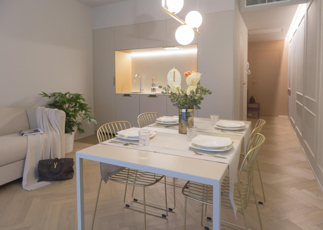 Riccione Suite Design Екстериор снимка