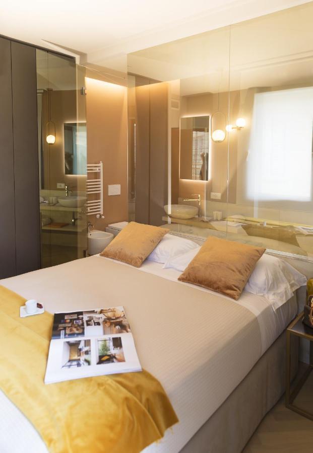 Riccione Suite Design Екстериор снимка