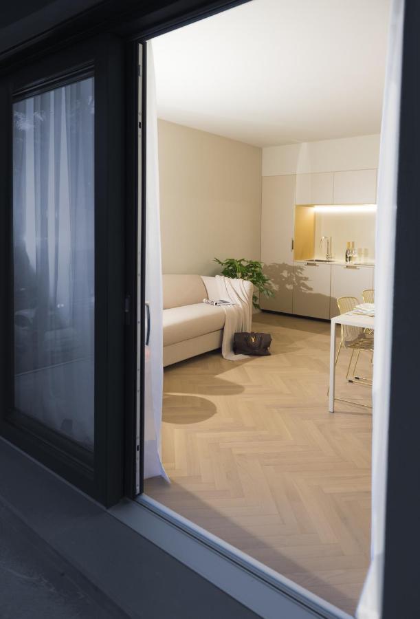 Riccione Suite Design Екстериор снимка