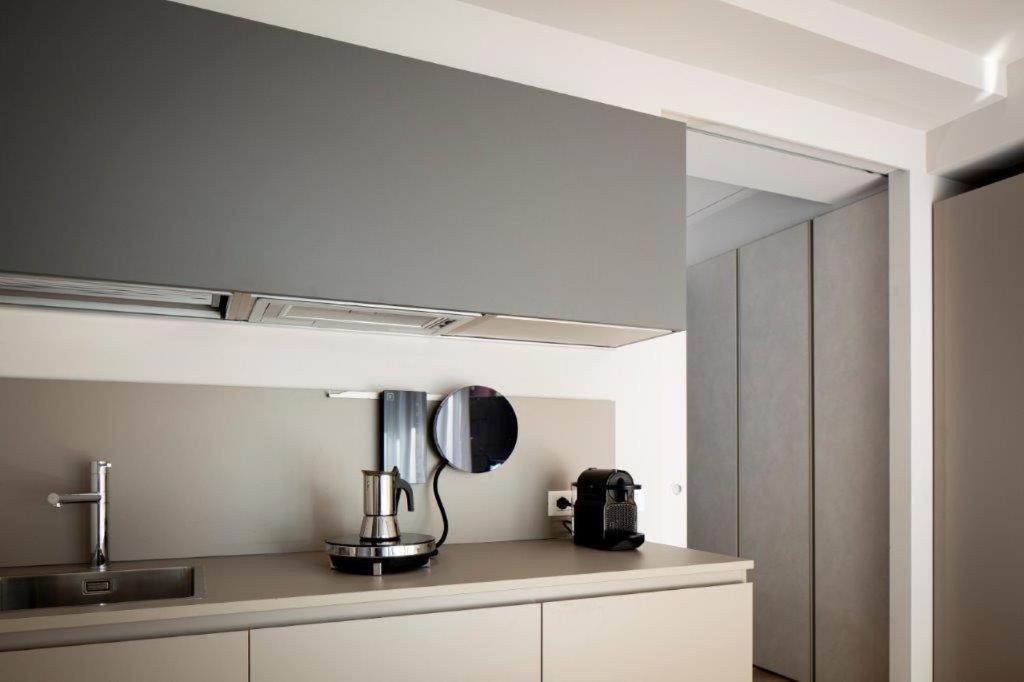 Riccione Suite Design Екстериор снимка