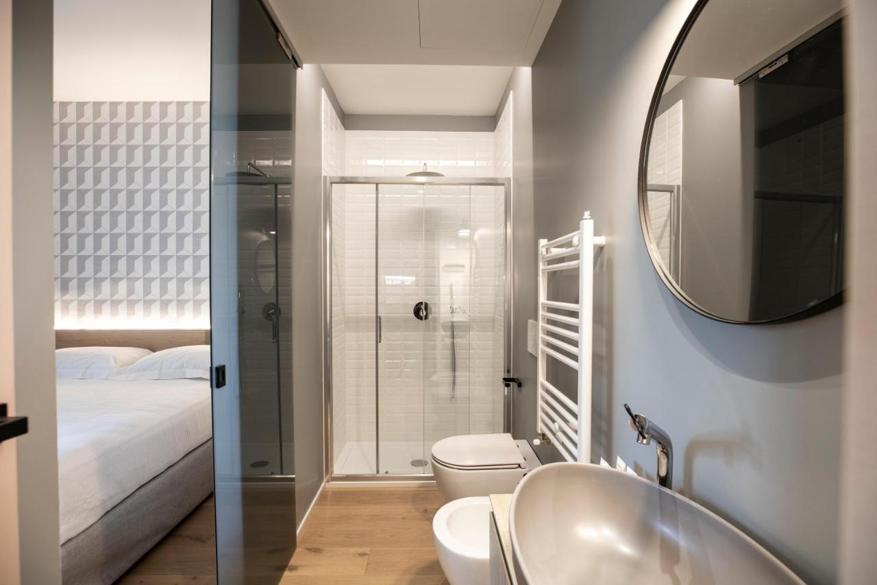 Riccione Suite Design Екстериор снимка