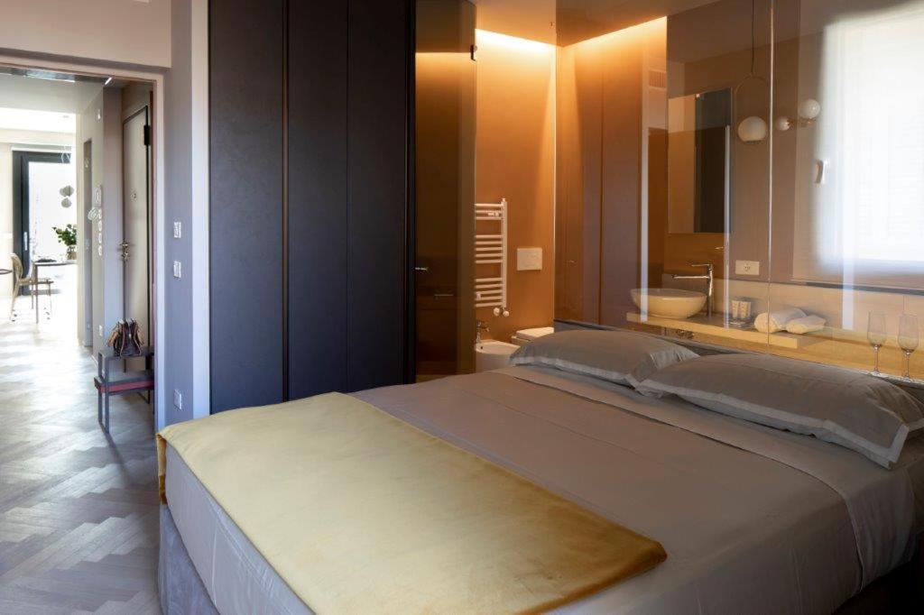Riccione Suite Design Екстериор снимка