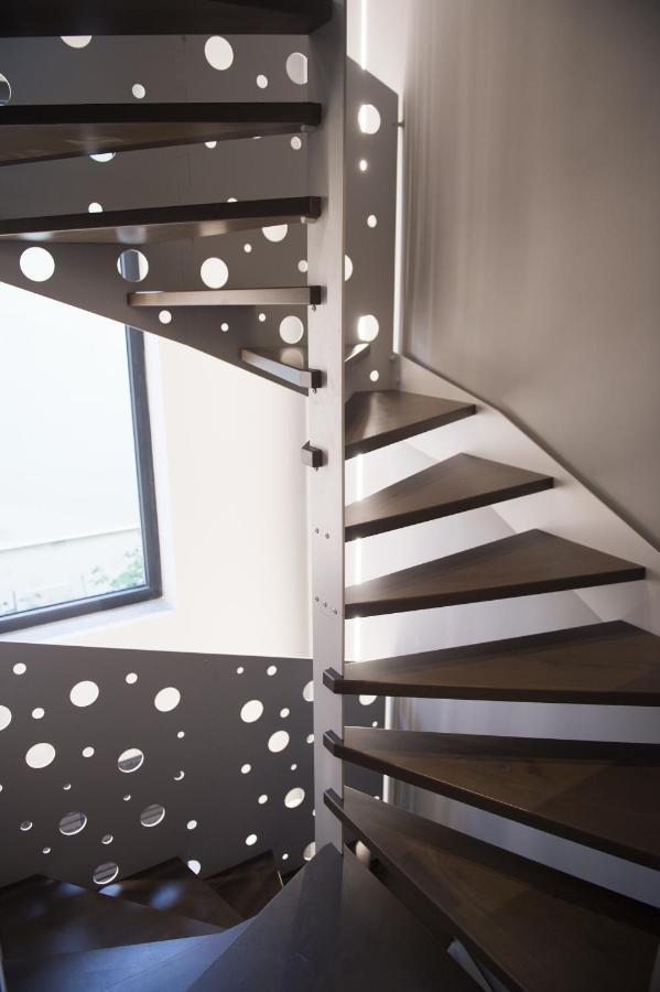 Riccione Suite Design Екстериор снимка