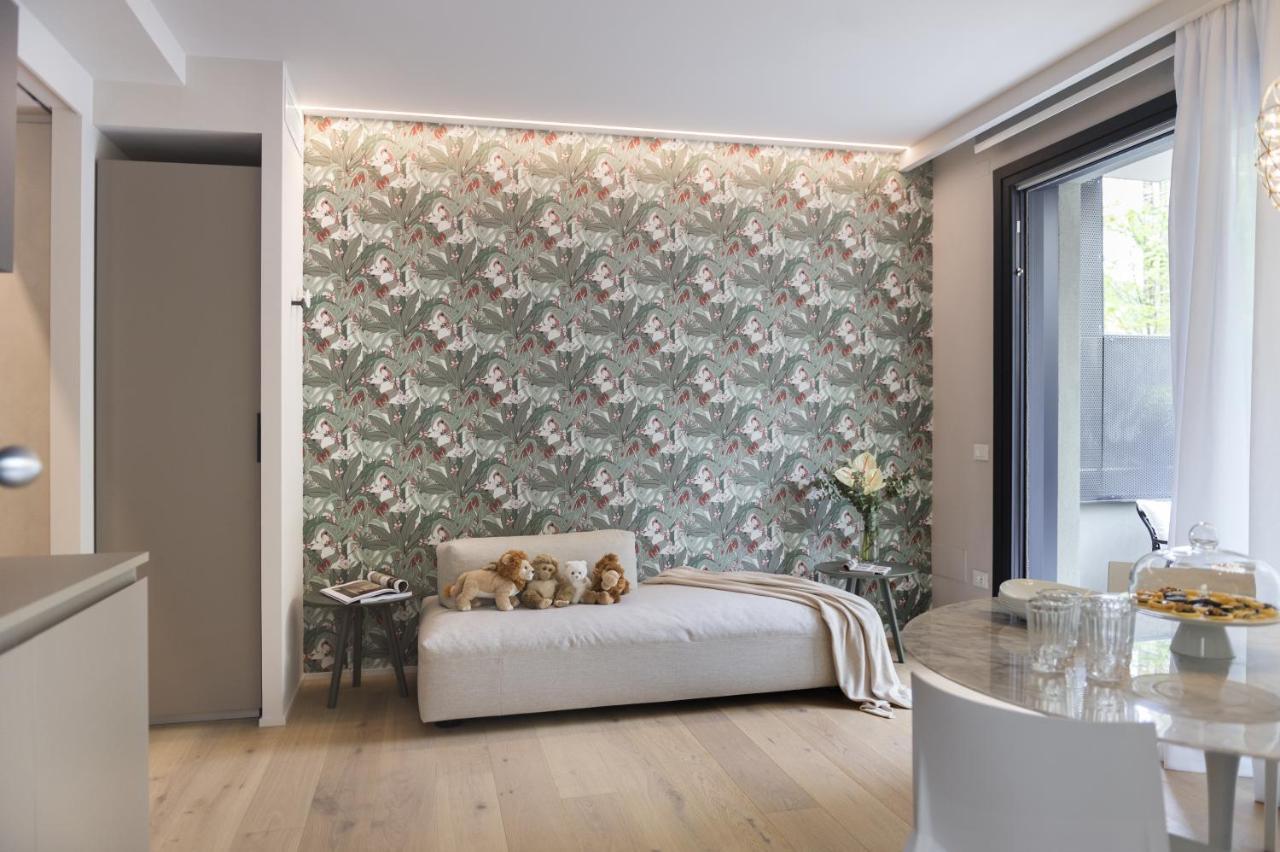 Riccione Suite Design Екстериор снимка