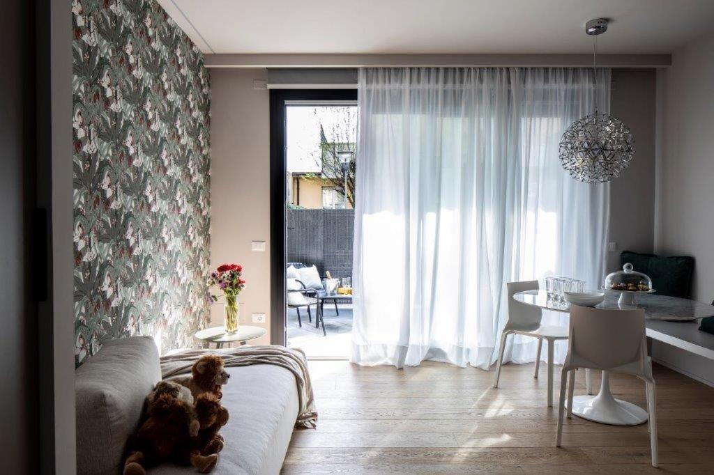Riccione Suite Design Екстериор снимка