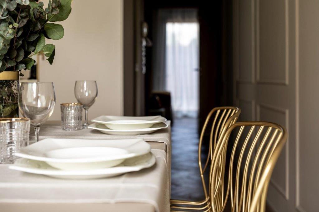 Riccione Suite Design Екстериор снимка