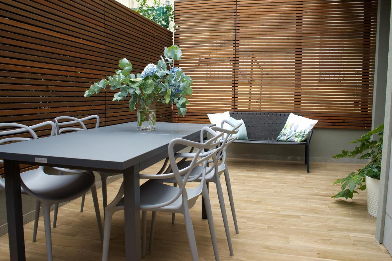 Riccione Suite Design Екстериор снимка