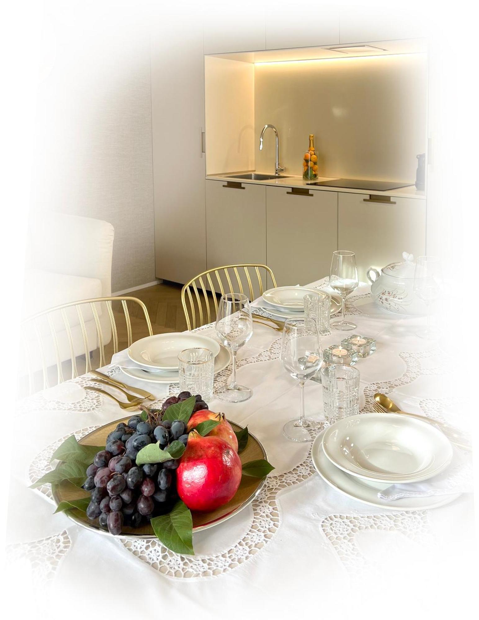 Riccione Suite Design Екстериор снимка