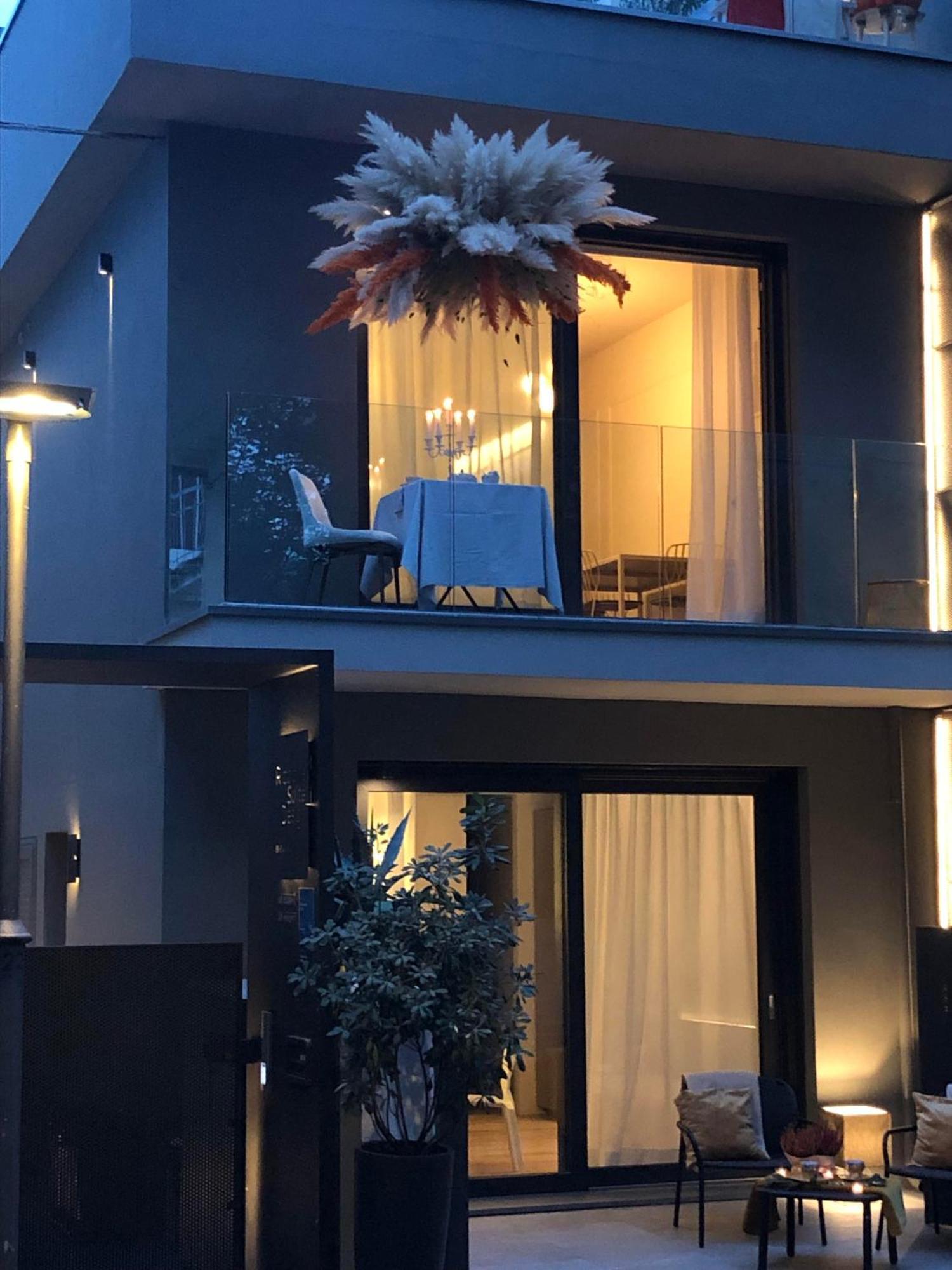 Riccione Suite Design Екстериор снимка